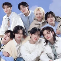 Icône de Stray Kids Wallpaper HD & 4K